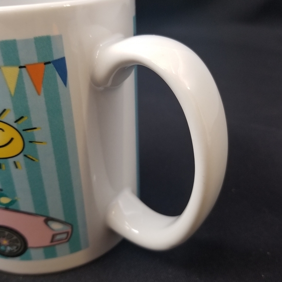 NIB - BEST MOM EVER - MOM MUG - Picture 8 of 10